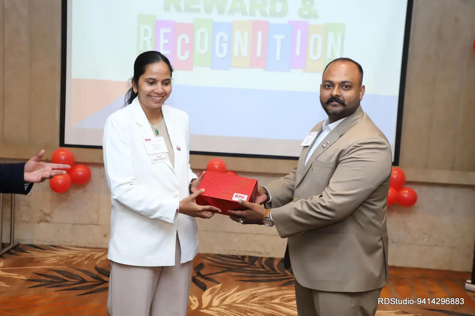 Business News from Udaipur: BNI Udaipur held its fourth inter-chapter conclave 'Disha 4.0' at Udaipur on Saturday, June 13, 2026. The meet saw a participation of nearly 70 members from across 5 chapters. The conclave, which included feature presentations, regional announcements, one-to-one's and business networking extended from 9am till 2pm.