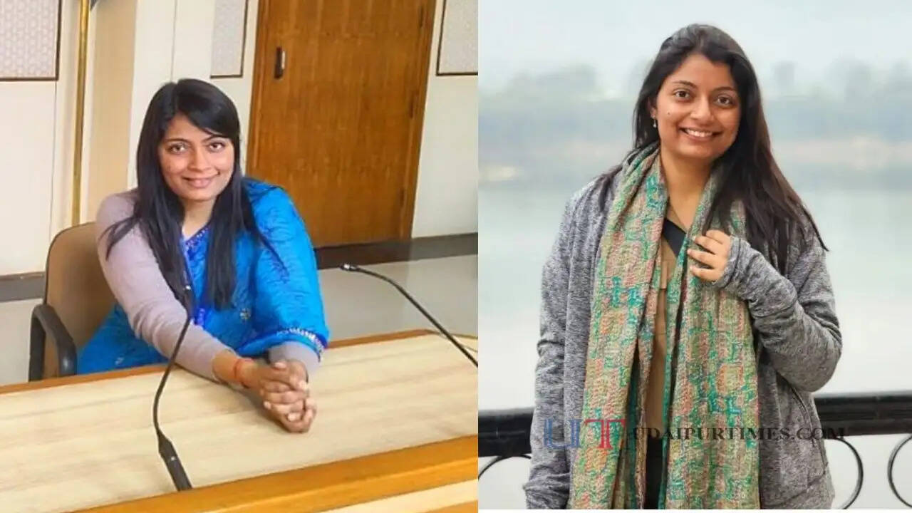 10 परीक्षाओं में फेल होने के बावजूद भी नहीं मानी हार