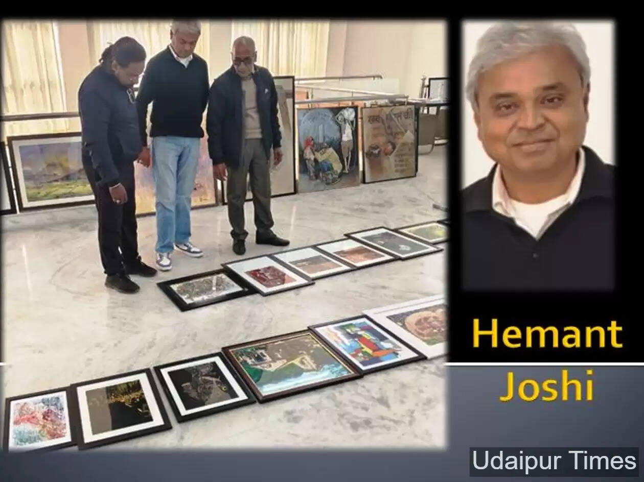 Hemant Joshi