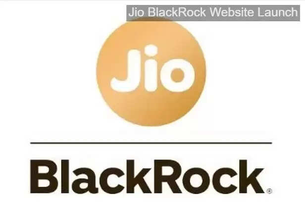 Jio BlackRock Investment Advisers launches official website and early access campaign in India