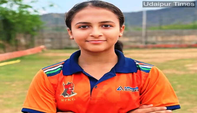 Vanya Shukla