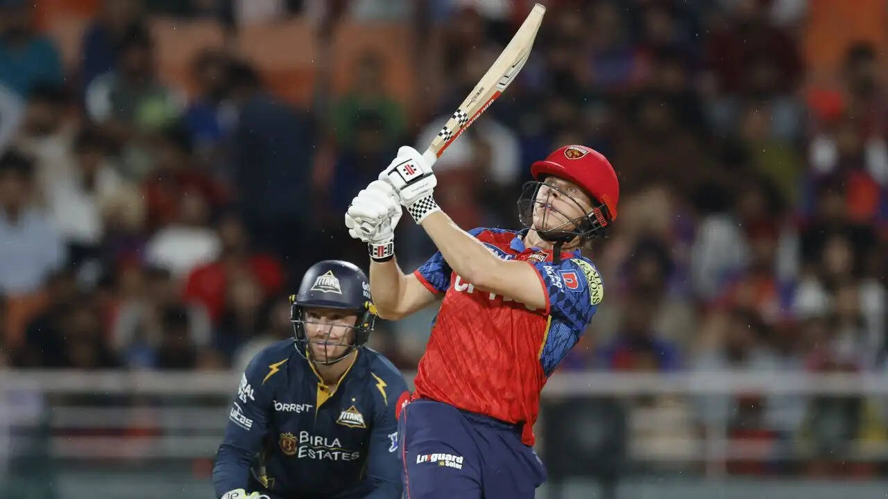 Cooper Connolly saw Punjab Kings begin their IPL 2026 campaign with a nail-biting 3-wicket win in Mullanpur.