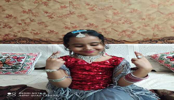Season 6 of Moral Shoppee Online Talent Show at Udaipur