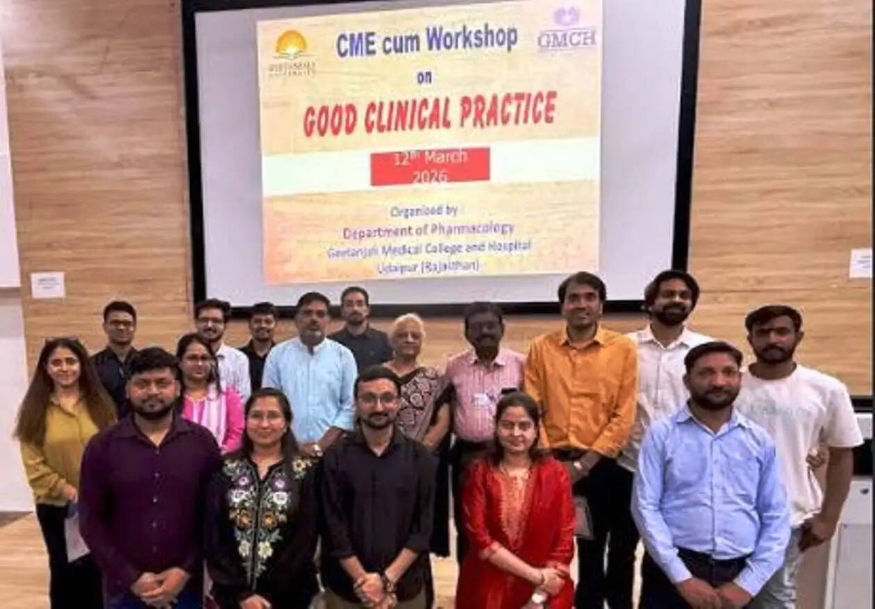 CME Workshop