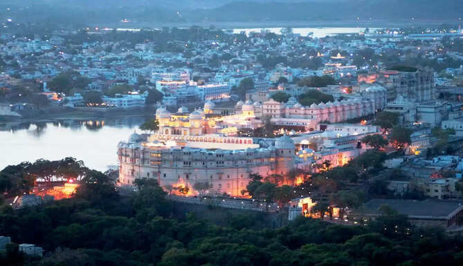 udaipur
