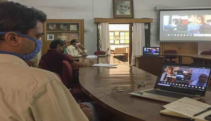 Covid-19 and Common Land - Catalysing community dialogue and understanding