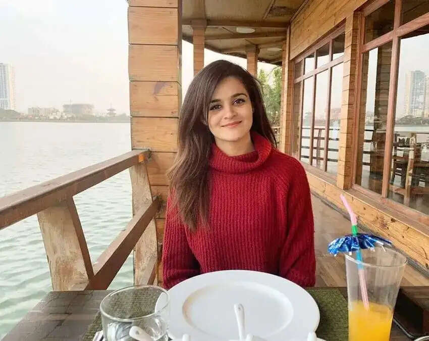 Success Story : ब्यूटी विद ब्रेन की मिसाल ये IPS अफसर, अब बनी नशेड़ियों का काल