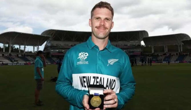New Zealand&rsquo;s Lockie Ferguson to Miss Canada Match Due to Parental Leave