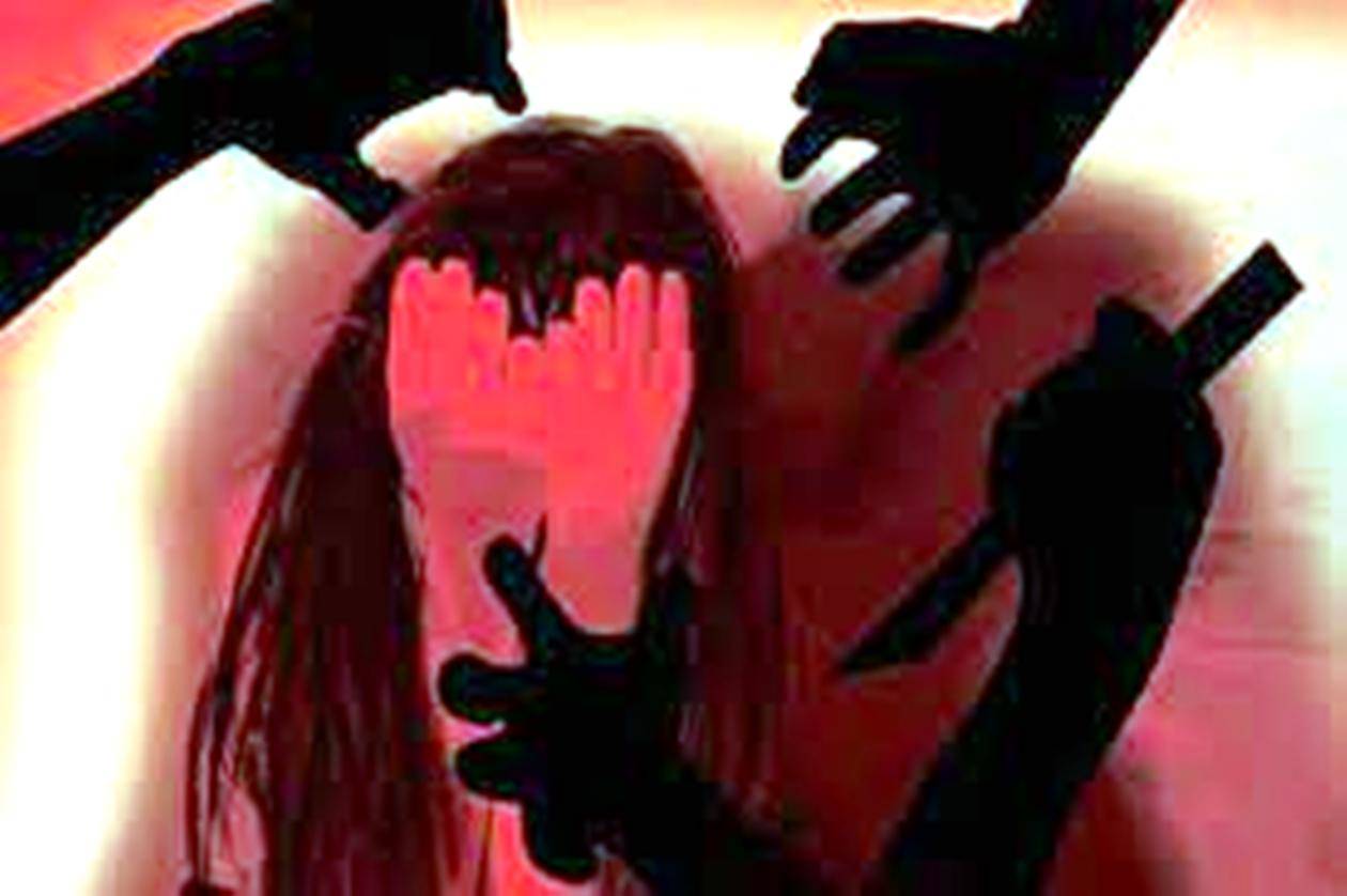 शर्मनाक: उदयपुर के गोगुन्दा में मंदबुद्धि युवती को अगवा कर गैंगरेप