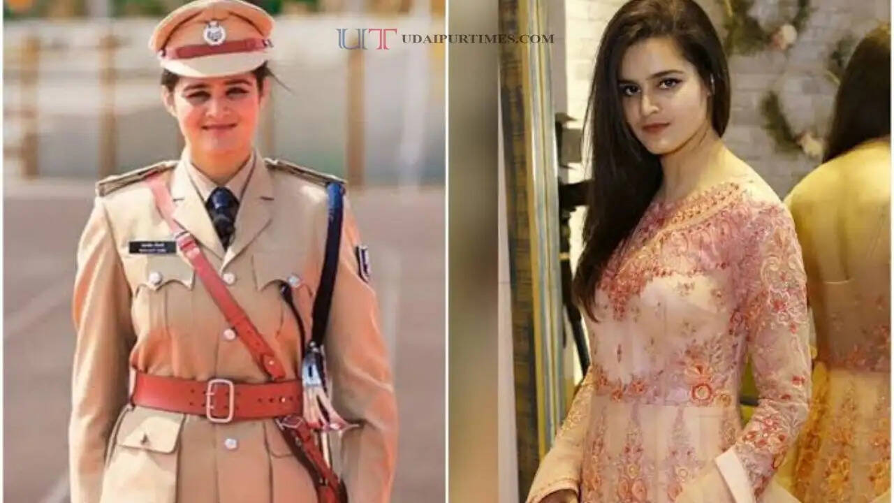 ब्यूटी विद ब्रेन की मिसाल ये 10 आईएएस-आईपीएस अफसर