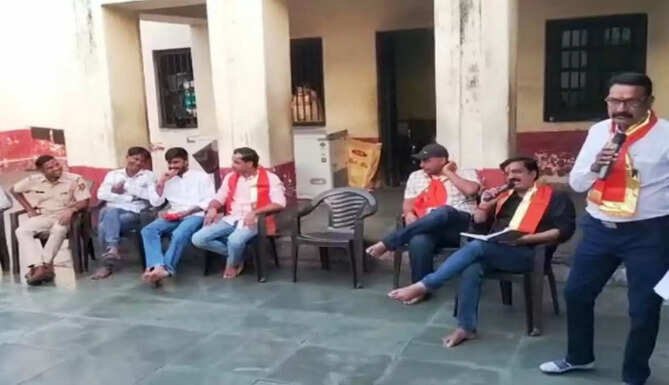 Rajsamand Jailor