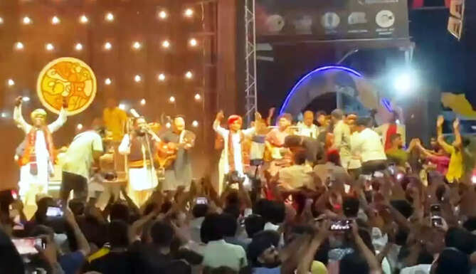 kabeer yatra