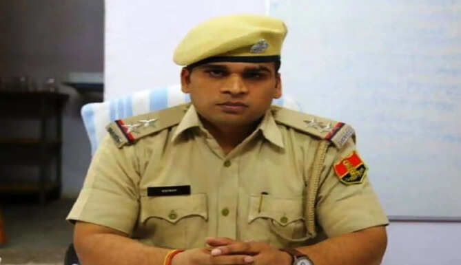 mandafia SHO