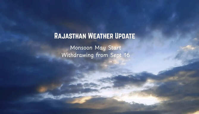 weather