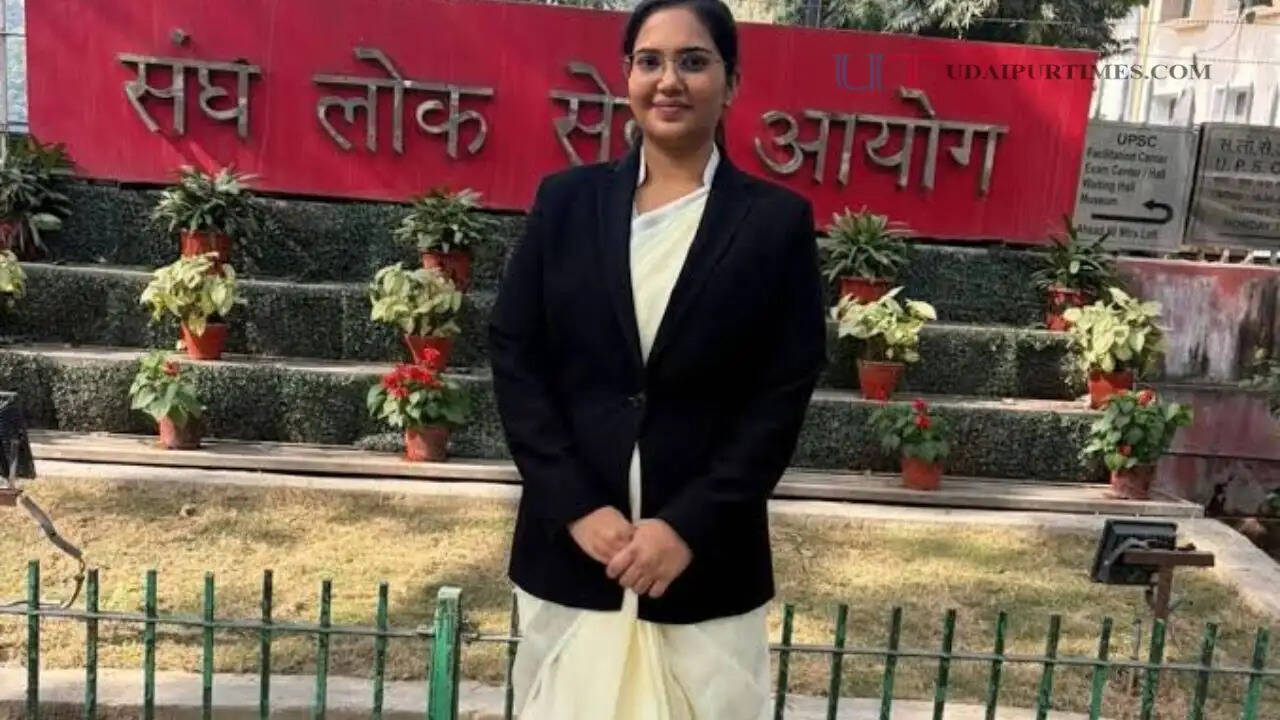 पिता का सपना बना बेटी का जुनून