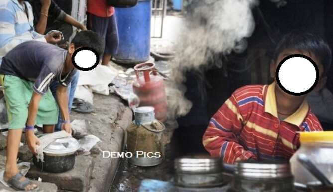 child labour
