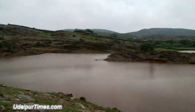 alsigadh dam