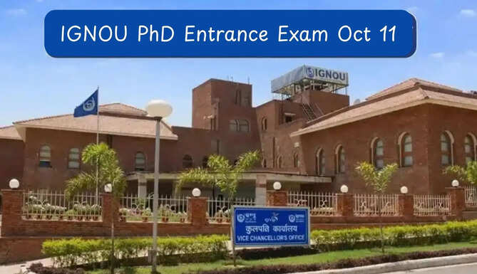 IGNOU