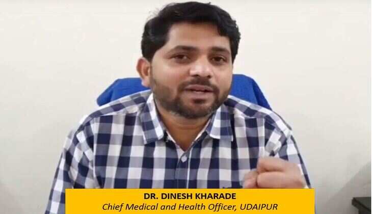 UDAIPUR CORONA UPDATES | All Tests on Coronavirus found to be  Negative, Doctors proactive