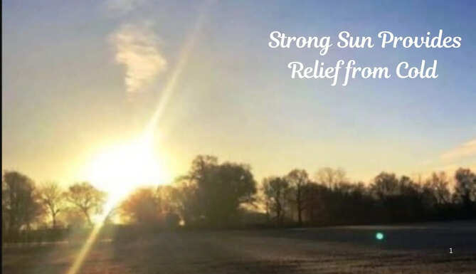 sun