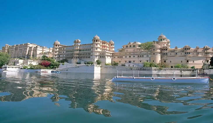 Udaipur Hotels