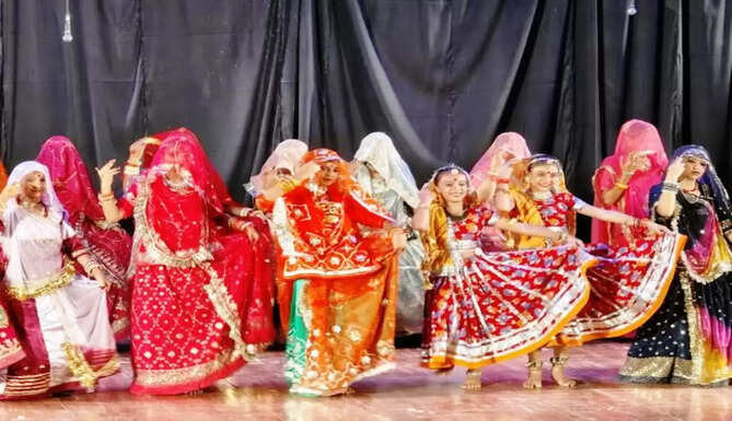shilpgram