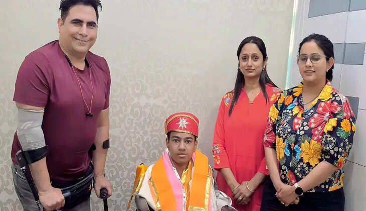 arvinder