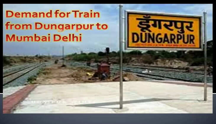 Dungarpur