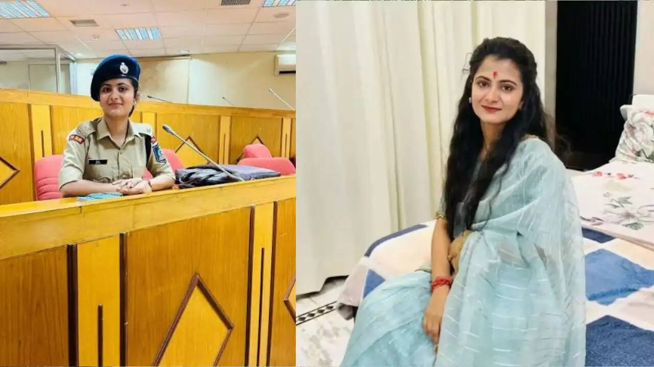 हरियाणा के छोटे से गावं की बेटी बनी&nbsp;IAS