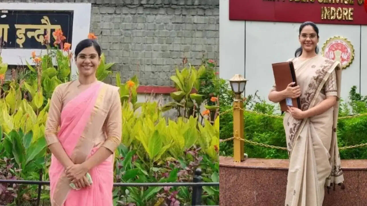 घूंघट की ओट में लिखी सफलता की कहानी