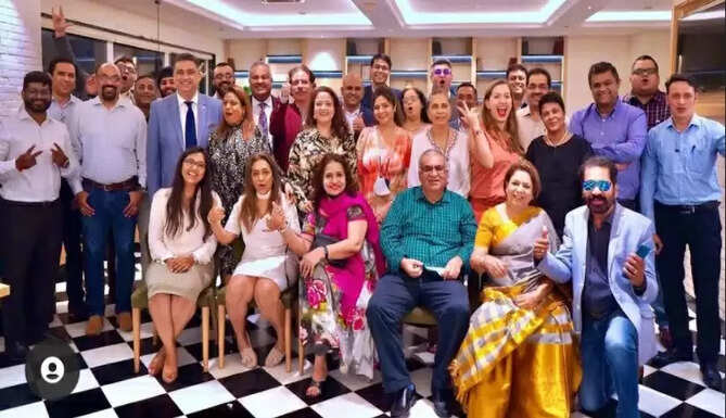 SKAL International India Reopening of Tourism sector recovery program for members of travel and tourism industry