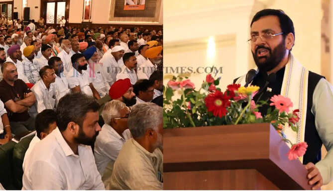 हरियाणा में 85 करोड़ रुपये से यहां बनेगा नया साइंस सेंटर, CM ने किया बड़ा ऐलान