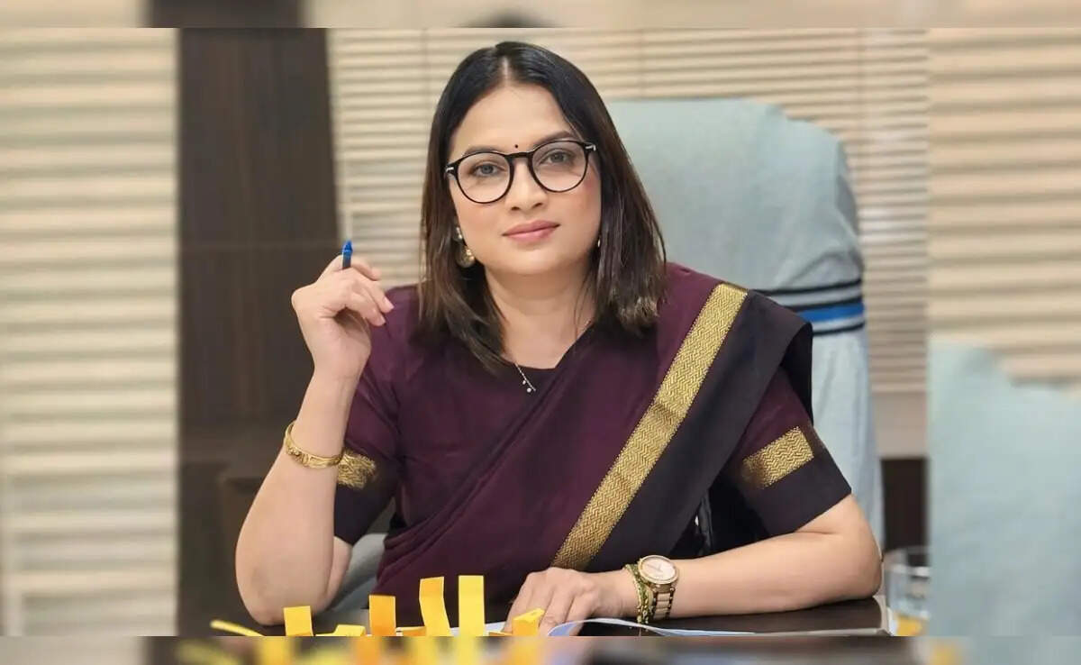MPPSC PCS Officer Savita Pradhan Success Story