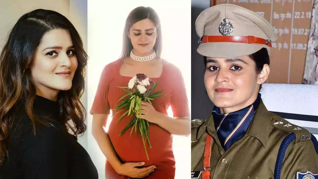 Success Story : ब्यूटी विद ब्रेन की मिसाल ये IPS अफसर, अब बनी नशेड़ियों का काल