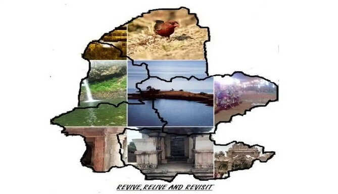 banswara tourism