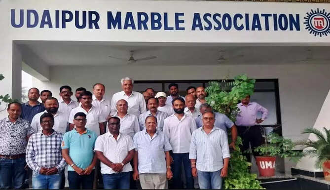 Udaipur Marble Association