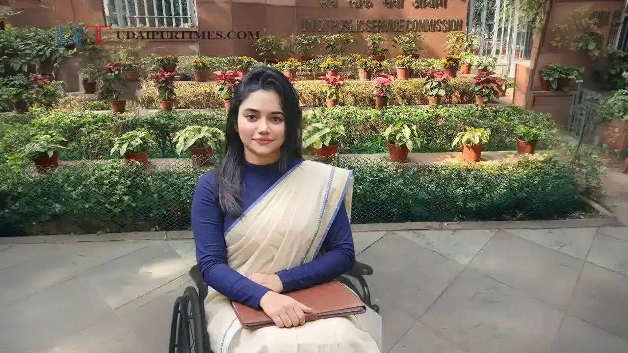 जिसे अपना नाम तक नहीं था याद, उसने UPSC क्रैक कर रचा इतिहास
