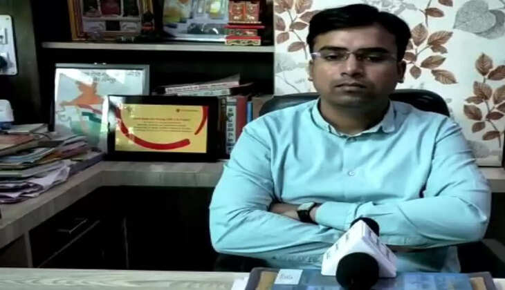 Dr Shailendra Pandya