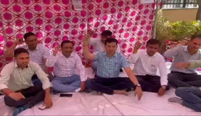 IT employee strike