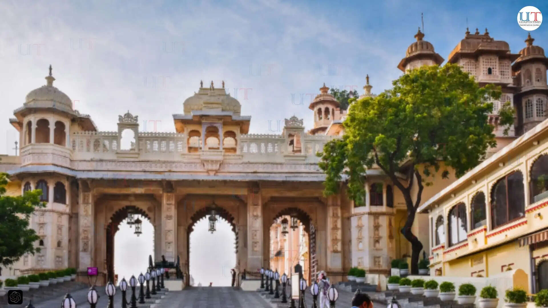 Tourism anchors much of the local economy, and international visitors increasingly seek destinations where strolling feels effortless gREEN mobility in udaipur
