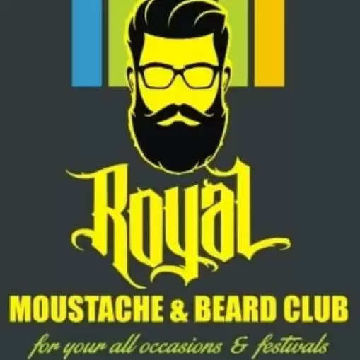 World Beard Day Beard Club of Udaipur