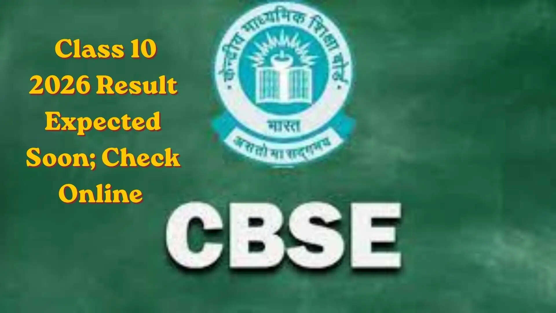 CBSE