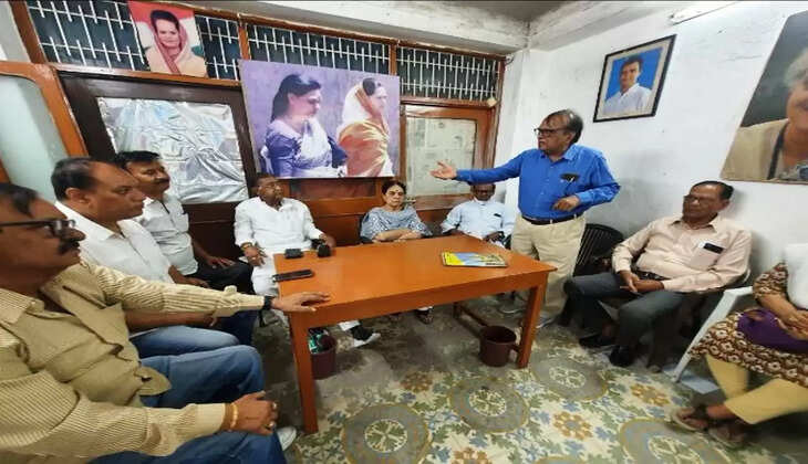 symposium on nehru ji