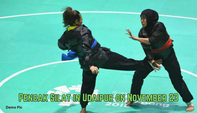 Pencak Silat