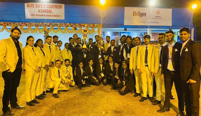 Hindustan Zinc
