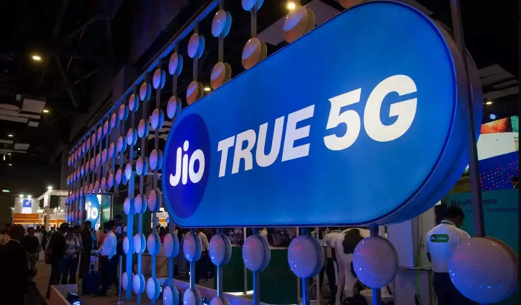 Jio maintains lead in Rajasthan even in wireless segment