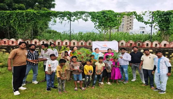 kripa foundation