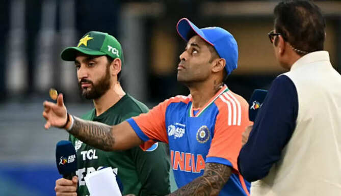 In the last group match of Asia Cup 2025, India beat Oman by 21 runs and kept their winning streak. In this match, Indian all-rounder Axar Patel got hurt while trying to take a catch. His head hit the ground and he had to leave the field. Axar ran from mid-off to catch Hammad Mirza on a ball from Shivam Dubey, but he could not reach it. After India&rsquo;s win, fielding coach T. Dilip gave an update. He said Axar was feeling fine after the match. Coach Gives Update After the match, T. Dilip said, "I just saw Axar. He looks fine now. That is all I can say." In the game, Axar scored 26 runs in 13 balls with 3 fours and 1 six. His strike rate was 200. India used 8 bowlers in the match. Axar bowled only 1 over and gave just 4 runs. He almost got Oman captain Jatinder Singh out LBW, but the decision was changed after DRS. India&rsquo;s next match is against Pakistan on September 21, just after one day&rsquo;s break. T. Dilip said the team is ready. "We treat every match the same. We know the schedule well and we are ready for every game," he said.