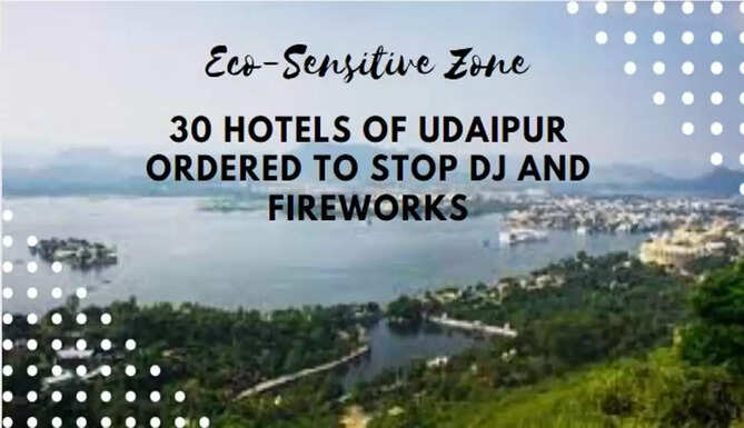 Eco-Sensitive Zone