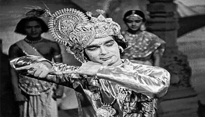 Uday Shankar International Dance Day